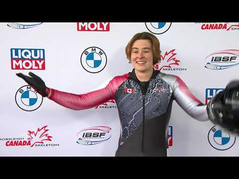 Highlights Monobob Whistler 22/23