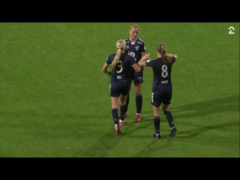Bodø/Glimt 1 - 2 Kolbotn - Høydepunkter