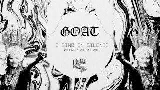 Music video thumbnail preview for Goat - I Sing In Silence (Official Video) by Goat