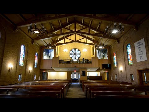 Aivars Kalējs – Variations on Psalm 127 by Martynas Mažvydas