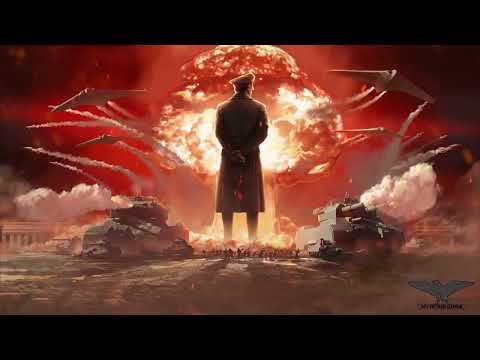 Hearts of Iron IV Soundtrack: Sweet Vengeance