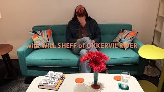 Big Deal&#39;s This or That with Will Sheff of Okkervil River