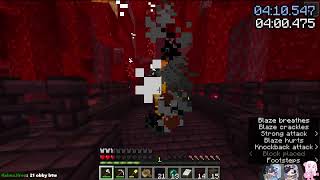4:34 first portal w/ 1 rod