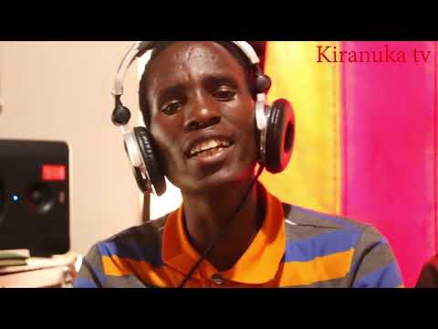 kumusozi by Ezechiel Rukundo