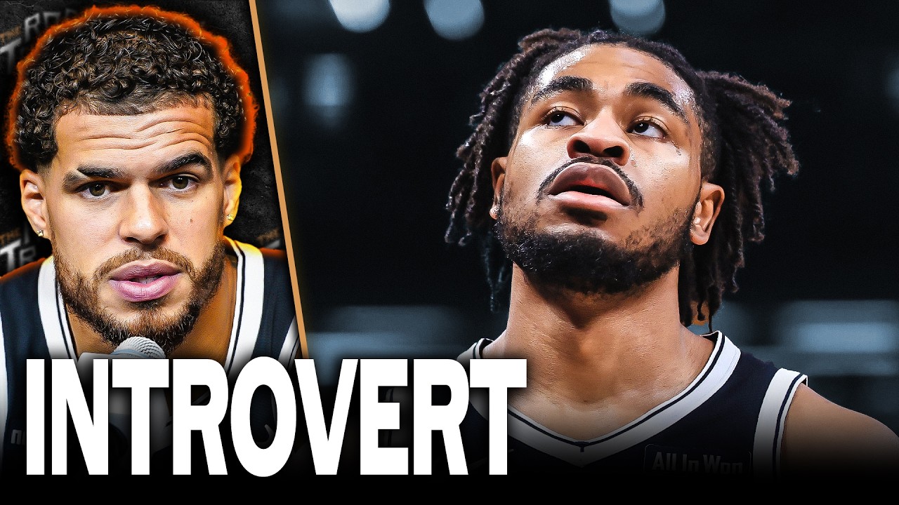 Can MPJ Really Be #1 Option on a Winning Team? He Has Thoughts on That