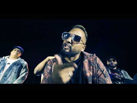 Aldo Ranks x Toledo x Keylor x Young Steele - Cinturita (Video Oficial)