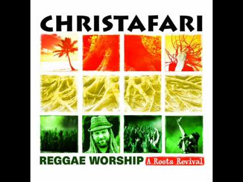 Christafari - Agnus Dei (ft. David Fohe)