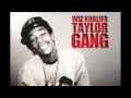 Wiz Khalifa - Taylor Gang (Anthem) (Prod. by Lex ...