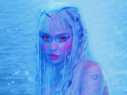Grimes AI - Liquid Nitrogen (prod. Bionic Sleep)