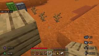 マイクラプレイ動画