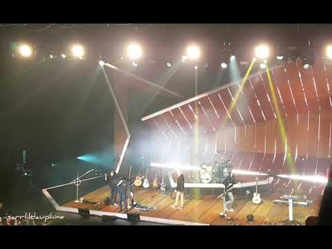 [FANCAM] 181223 DAY6 THE PRESENT Concert - So Cool