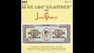 Hasta Mañana  -  Juan Gabriel