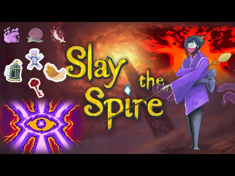 Slay the Spire March 25th Daily - Watcher