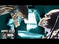 AVP ALIEN VS PREDATOR CLIP COMPILATION 4 2004 Sci Fi
