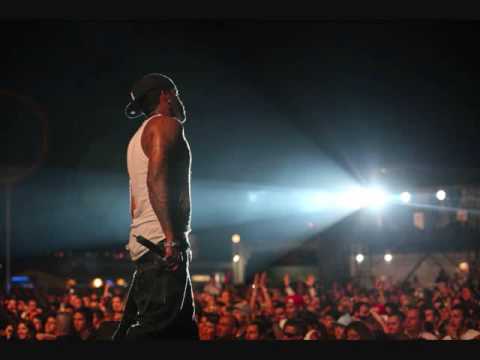 RED CAFE FT LLOYD BANKS, RYAN LESLIE & CLAUDETTE ORTIZ - IM ILL REMIX