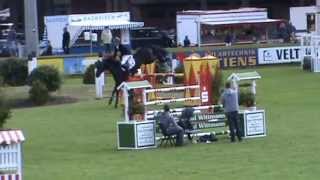 Video koně Chupamint