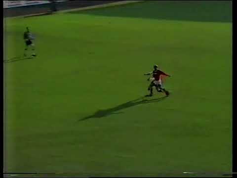 1994/95 Port Vale v Charlton Athletic (Highlights)