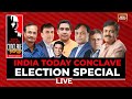 #ConclavePopUp | India Today Conclave Pop Up- Election Special | Lok Sabha Election 2024 LIVE