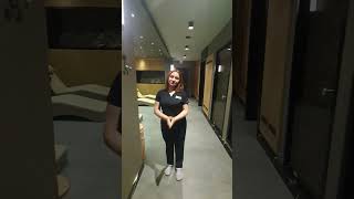 GÜZELBAHÇE KAHRAMANDERE'DEKİ HARİKA SPA MERKEZİ PRO SPA