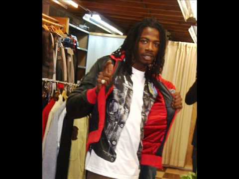 Gyptian - Take my money