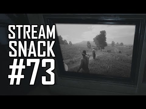 Stream Snack #73
