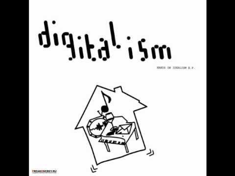 Digitalism-The Pulse (Digitalism's High Pulse club mix)