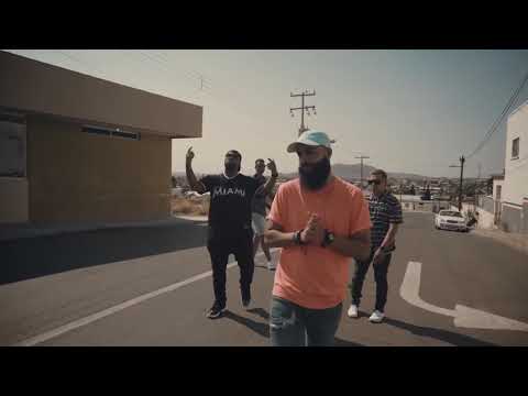 TAN LINDA REMIX VIDEO OFICIAL -MIKEY A FEAT- INDIOMAR ‚ JAY KALYL  Y OMY ALKA