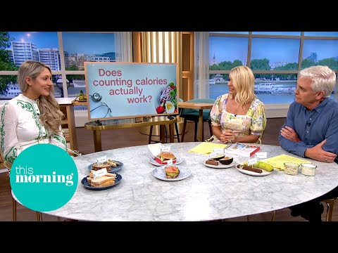 Busting The Myths Around If Counting Calories Actually Works | This Morning
