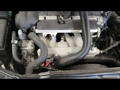 FOR SALE - 20A0047 - 2008 VOLVO S60 - 2.5L ENGINE