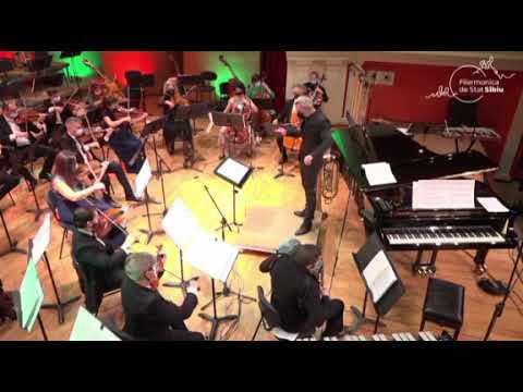 Five Tango Sensations - Astor Piazzolla