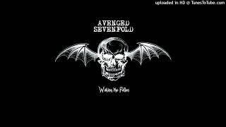 Avenged Sevenfold - Desecrate Through Reverence