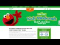 Sesame Street Kids Weekends At Busch Gardens Tampa Weekends In May