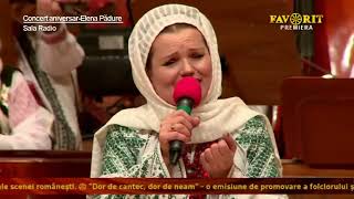 Download lagu Zinaida Bolboceanu-Stău locului și mă uit. mp3 Download lagu Zinaida Bolboceanu-Stău locului și mă uit. mp3