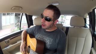 Jeff's Musical Car - Arlo Gilliam