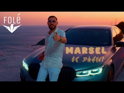 Marseli - Oj Dashni