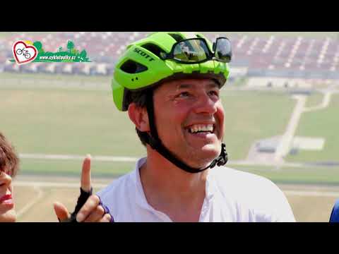 Cyklopotulky vlakom | Malá Fatra