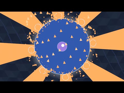 Soundodger 2: Bean – ShinShinjuku (expert/challenge) S+