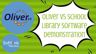 Oliver v5 YouTube Video