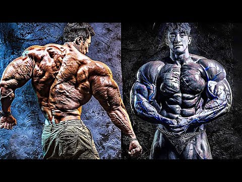 Chul Soon - The Biggest Human In Asia (HUGE MASS MONSTER)