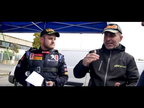 6° Rally Day di Pomarance