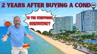 Is buying a condo in THAILAND a huge mistake?
