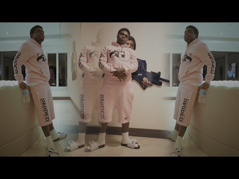 [FREE] Kodak Black x Quando Rondo Type Beat 2018 "Better Ways" | JGreen Type Beat 2018