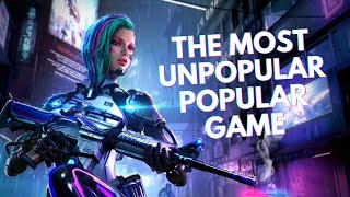 GARENA FREE FIRE: The Biggest Game You've Never Heard of...