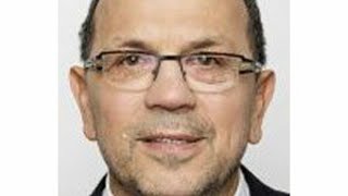 Jaroslav Foldyna s J. Skálou v TV Petr Bureš - jak posílit naši suverenitu a zkrotit její odpůrce