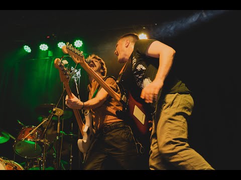 Negan – Live at Verona Digital Music Festival 2022