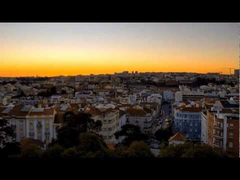 We present to you: Lisbon!