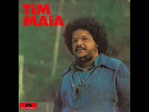 Sample Beat - Tim Maia (Prod. BrunoBeatsBR)