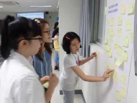 [선문대학교] 이순신 토론수업