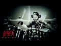 SLAYER - Recording Drums for REPENTLESS (OFFICIAL INTERVIEW)