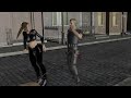 Lara Croft Hot Kill S